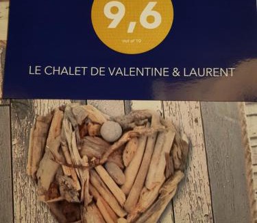 Olmiccia Chalet De Esquí | Le Chalet de Valentine & Laurent