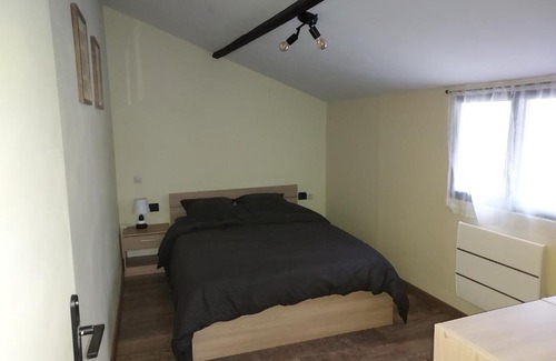 Villiers-sur-Loir Chalet De Esquí | le chalet de vaucroix