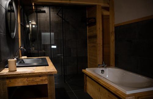 Cordon Chalet De Esquí | Le Chalet de Vincent