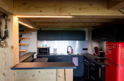 Cordon Apartamento | Le Chalet de Vincent