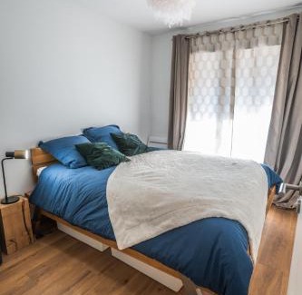La Mongie Apartamento | Le chalet des étoiles