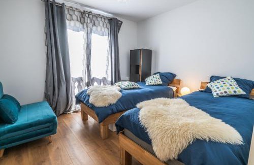La Mongie Apartamento | Le chalet des étoiles