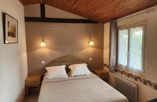 Sarlat-la-Caneda Cama Y Desayuno | Le chalet des Contries
