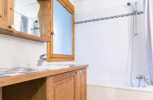 Les Eucherts Apartamento | Le Chalet Des Eucherts - 5 Pièces Pour 8 Personnes
