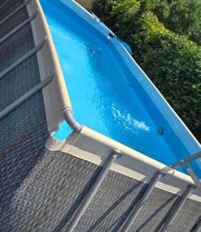 Saint-Mamert-du-Gard Otro | Le Chalet des Dany