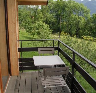 Viuz-en-Sallaz Chalet De Esquí | Le chalet des Pierres