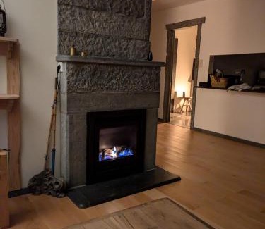 Aywaille Chalet De Esquí | le chalet des remparts