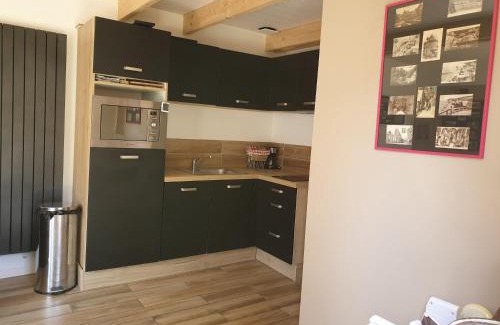 Veules-les-Roses Chalet De Esquí | Le Chalet des Roses