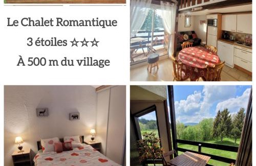 Les Rousses Apartamento | LE CHALET DES SAPINS, Superbe Duplex avec belle vue, Au Coeur Des Rousses, Tout confort 5 pers, Draps inclus, parking gratuit