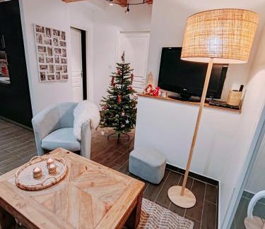 Gerardmer Chalet De Esquí | le chalet du bout du lac