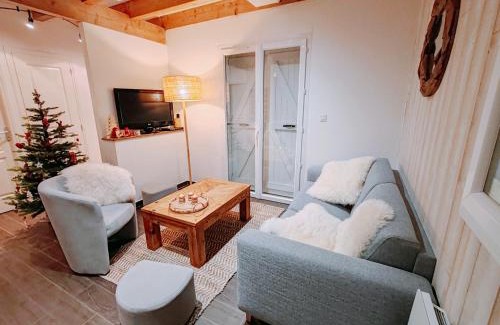 Gerardmer Chalet De Esquí | le chalet du bout du lac