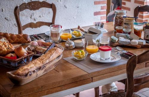 Mareuil-sur-Cher Casa | Le Chalet du Gîte de la Besnardière