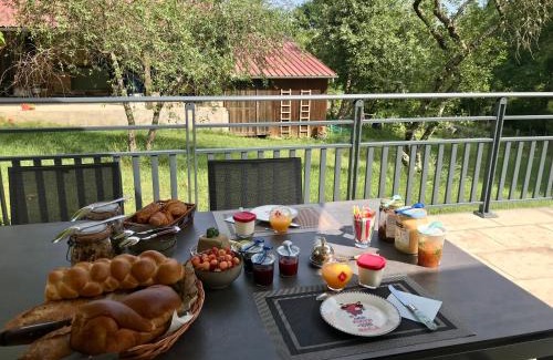 Mareuil-sur-Cher Casa | Le Chalet du Gîte de la Besnardière