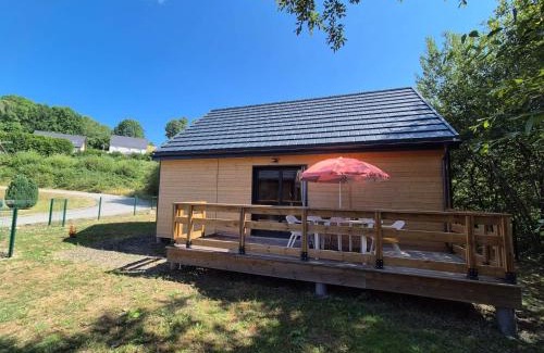 La Tour-dʼAuvergne Chalet De Esquí | Le Chalet du Grand Megnaud
