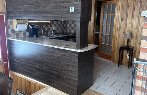 Rimouski-Neigette Chalet De Esquí | Le Chalet du Golf à Rimouski