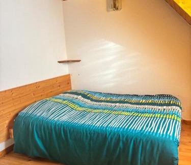 Aucun Casa | Le chalet