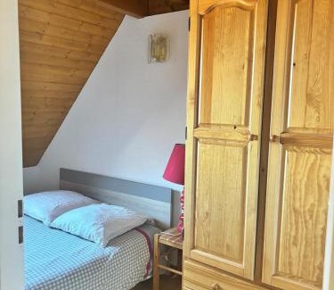 Aucun Casa | Le chalet