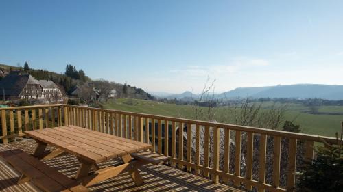 Saint-Anastaise Chalet De Esquí | Le Chalet de Juliette