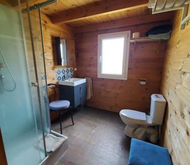 Caudies-de-Fenouilledes Chalet De Esquí | Le Chalet du Grain d'Orient