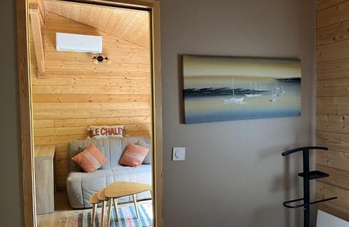 Fanjeaux Chalet De Esquí | Le Chalet