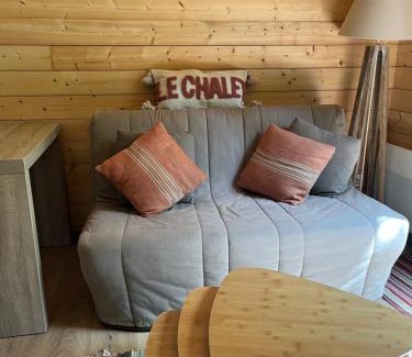 Fanjeaux Chalet De Esquí | Le Chalet