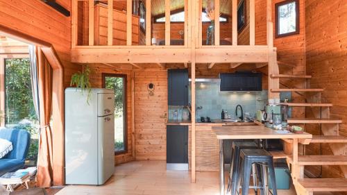 Praly Apartamento | Le Chalet - Les Lodges de Praly