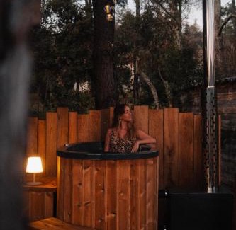 Praly Apartamento | Le Chalet - Les Lodges de Praly