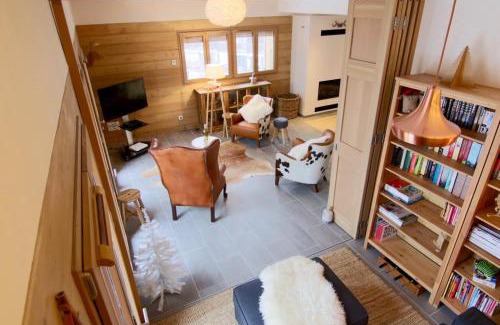 Vallandry Chalet De Esquí | Le Chalet