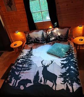 Puget-Ville Casa | Le Chalet