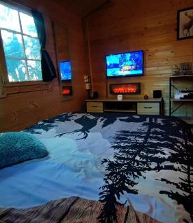 Puget-Ville Casa | Le Chalet
