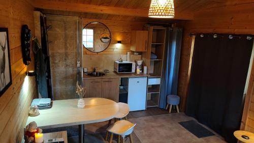 Puget-Ville Casa | Le Chalet