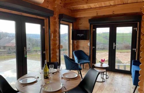 Saint-Germain-des-Champs Casa | Le Chalet du Crescent