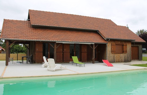 Glandon Chalet De Esquí | Le Chalet Glandonais