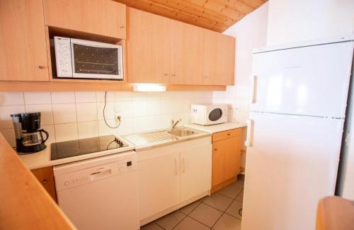 Villarodin-Bourget Apartamento | Le Chalet Le Grand Air - CHALET LE GRAND AIR - APT03 MAE-9057