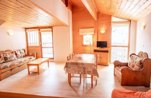 Villarodin-Bourget Apartamento | Le Chalet Le Grand Air - CHALET LE GRAND AIR - APT03 MAE-9057