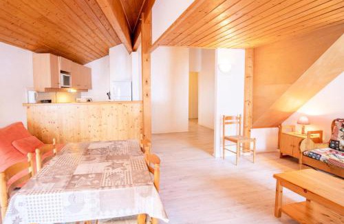 Villarodin-Bourget Apartamento | Le Chalet Le Grand Air - CHALET LE GRAND AIR - APT03 MAE-9057