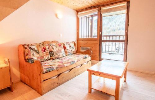 Villarodin-Bourget Apartamento | Le Chalet Le Grand Air - CHALET LE GRAND AIR - APT03 MAE-9057