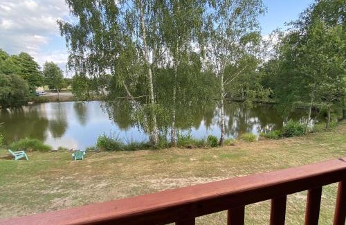 Folles Chalet De Esquí | Le Chalet Limousin