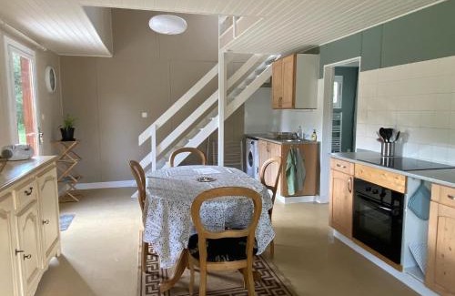Folles Chalet De Esquí | Le Chalet Limousin