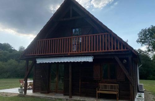 Folles Chalet De Esquí | Le Chalet Limousin