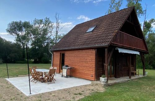 Folles Chalet De Esquí | Le Chalet Limousin