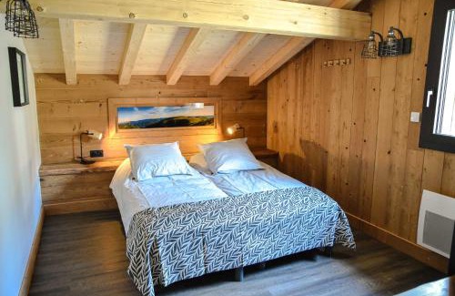 La Bresse Chalet De Esquí | Le Chalet Margaux La Bresse