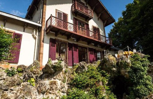 Coulandon Otro | Le Chalet Montegut hébergements insolites