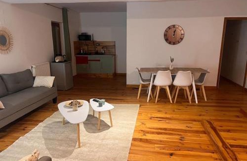 La Loupe Apartamento | Le chalet percheron