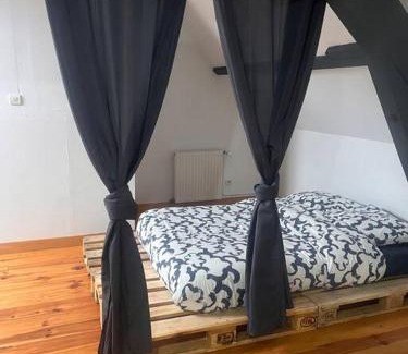 La Loupe Apartamento | Le chalet percheron
