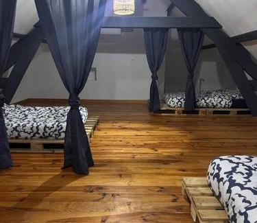 La Loupe Apartamento | Le chalet percheron