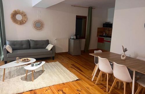 La Loupe Apartamento | Le chalet percheron