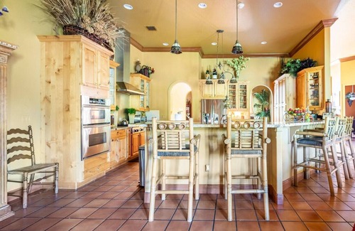Hunt Club Casa | LE CHALET Private Luxury house in Loxahatchee FL