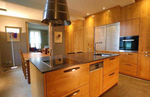 Seurre Casa | Le Chalet Saint Vincent