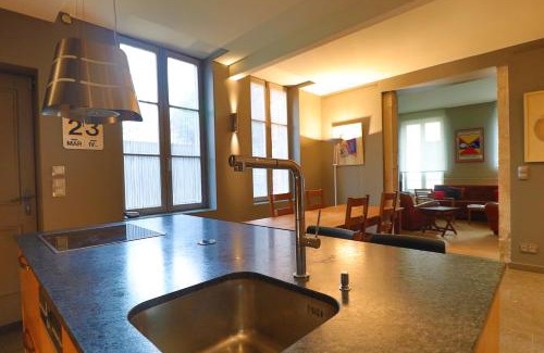 Seurre Casa | Le Chalet Saint Vincent